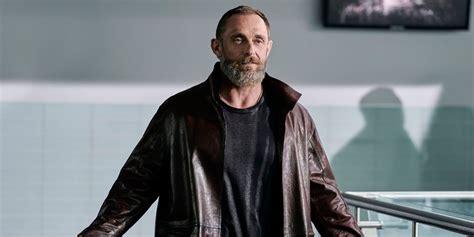 CITADEL: Roland Møller has been cast in Amazon’s .